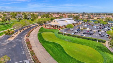 Experience resort-style golf course living in the guard-gated on Arizona Traditions Golf Club in Arizona - for sale on GolfHomes.com, golf home, golf lot