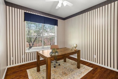 **OPEN SATURDAY AND SUNDAY JUNE 28TH-29TH FROM 1-4PM-SHOW ID AT on Hackberry Creek Country Club in Texas - for sale on GolfHomes.com, golf home, golf lot