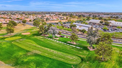 Experience resort-style golf course living in the guard-gated on Arizona Traditions Golf Club in Arizona - for sale on GolfHomes.com, golf home, golf lot