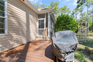 Custom-Built Home Just Minutes from Spring Lake Park! Welcome to on The Lakes Country Club in North Carolina - for sale on GolfHomes.com, golf home, golf lot