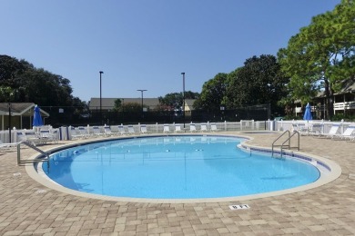 One of the nicest furnished & decorated 1 Bedroom Condos within on Seascape Golf Course in Florida - for sale on GolfHomes.com, golf home, golf lot