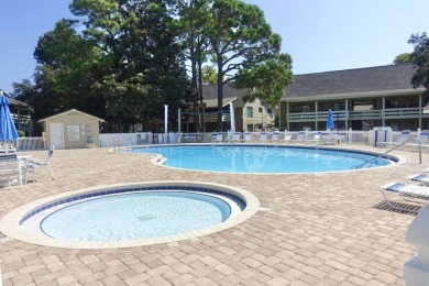 One of the nicest furnished & decorated 1 Bedroom Condos within on Seascape Golf Course in Florida - for sale on GolfHomes.com, golf home, golf lot