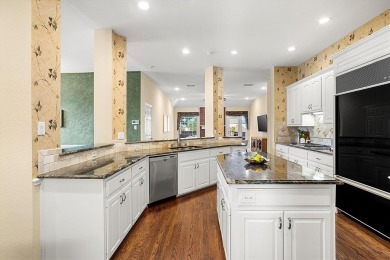 **OPEN SATURDAY AND SUNDAY JUNE 28TH-29TH FROM 1-4PM-SHOW ID AT on Hackberry Creek Country Club in Texas - for sale on GolfHomes.com, golf home, golf lot