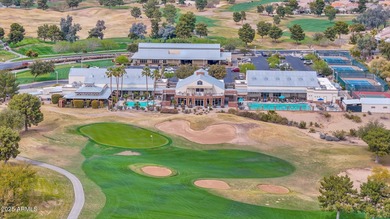 Experience resort-style golf course living in the guard-gated on Arizona Traditions Golf Club in Arizona - for sale on GolfHomes.com, golf home, golf lot