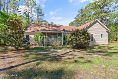 Custom-Built Home Just Minutes from Spring Lake Park! Welcome to on The Lakes Country Club in North Carolina - for sale on GolfHomes.com, golf home, golf lot