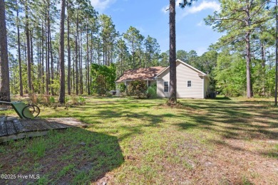 Custom-Built Home Just Minutes from Spring Lake Park! Welcome to on The Lakes Country Club in North Carolina - for sale on GolfHomes.com, golf home, golf lot