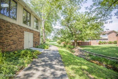 Looking for more space for your family? Look no further! This on Beaver Brook Golf and Country Club in Tennessee - for sale on GolfHomes.com, golf home, golf lot