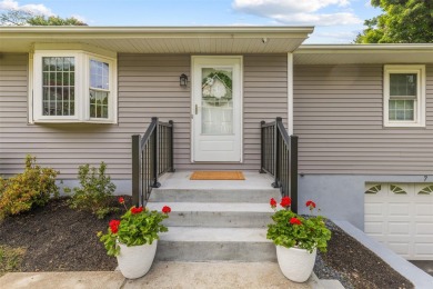Welcome to 7 School Street, Cortlandt, NY - A Charming Ranch on Hollow Brook Golf Club in New York - for sale on GolfHomes.com, golf home, golf lot