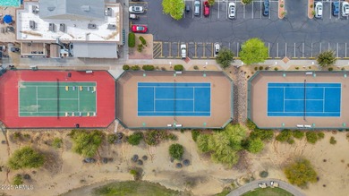 Experience resort-style golf course living in the guard-gated on Arizona Traditions Golf Club in Arizona - for sale on GolfHomes.com, golf home, golf lot
