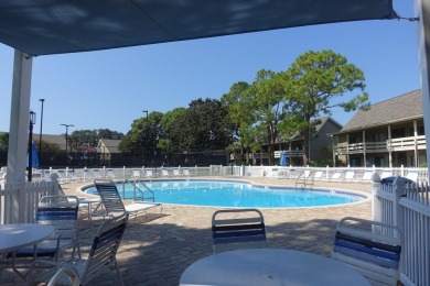 One of the nicest furnished & decorated 1 Bedroom Condos within on Seascape Golf Course in Florida - for sale on GolfHomes.com, golf home, golf lot