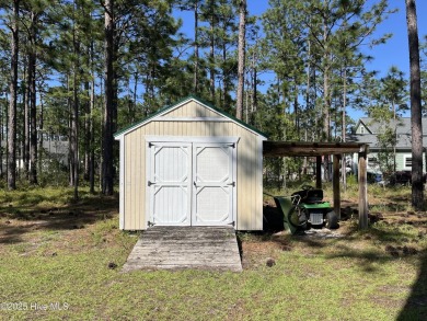 Custom-Built Home Just Minutes from Spring Lake Park! Welcome to on The Lakes Country Club in North Carolina - for sale on GolfHomes.com, golf home, golf lot