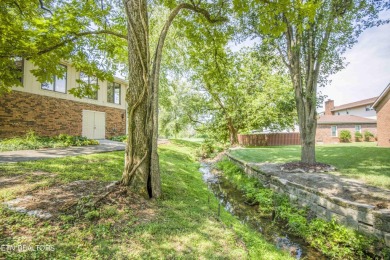 Looking for more space for your family? Look no further! This on Beaver Brook Golf and Country Club in Tennessee - for sale on GolfHomes.com, golf home, golf lot