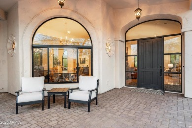 Welcome to Los Gatos in North Scottsdale! Sitting on over an on Pinnacle Peak Country Club in Arizona - for sale on GolfHomes.com, golf home, golf lot