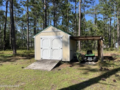 Custom-Built Home Just Minutes from Spring Lake Park! Welcome to on The Lakes Country Club in North Carolina - for sale on GolfHomes.com, golf home, golf lot