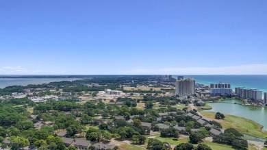 One of the nicest furnished & decorated 1 Bedroom Condos within on Seascape Golf Course in Florida - for sale on GolfHomes.com, golf home, golf lot