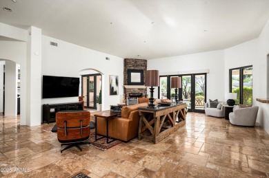 Welcome to Los Gatos in North Scottsdale! Sitting on over an on Pinnacle Peak Country Club in Arizona - for sale on GolfHomes.com, golf home, golf lot