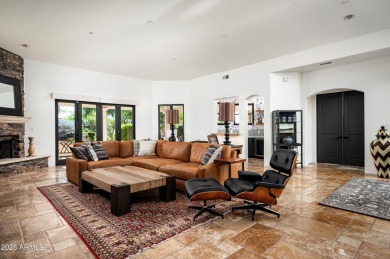 Welcome to Los Gatos in North Scottsdale! Sitting on over an on Pinnacle Peak Country Club in Arizona - for sale on GolfHomes.com, golf home, golf lot