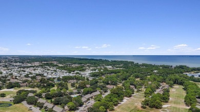 One of the nicest furnished & decorated 1 Bedroom Condos within on Seascape Golf Course in Florida - for sale on GolfHomes.com, golf home, golf lot