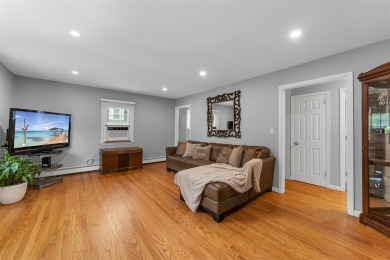 Welcome to 7 School Street, Cortlandt, NY - A Charming Ranch on Hollow Brook Golf Club in New York - for sale on GolfHomes.com, golf home, golf lot