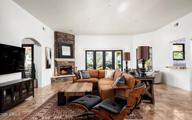 Welcome to Los Gatos in North Scottsdale! Sitting on over an on Pinnacle Peak Country Club in Arizona - for sale on GolfHomes.com, golf home, golf lot