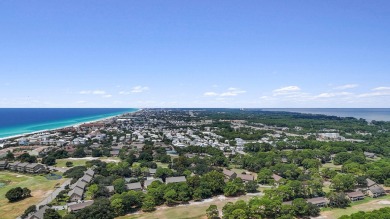 One of the nicest furnished & decorated 1 Bedroom Condos within on Seascape Golf Course in Florida - for sale on GolfHomes.com, golf home, golf lot