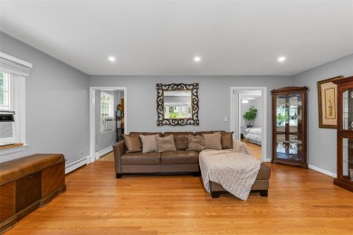 Welcome to 7 School Street, Cortlandt, NY - A Charming Ranch on Hollow Brook Golf Club in New York - for sale on GolfHomes.com, golf home, golf lot