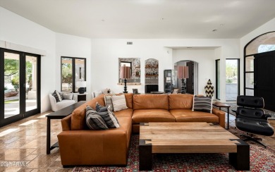 Welcome to Los Gatos in North Scottsdale! Sitting on over an on Pinnacle Peak Country Club in Arizona - for sale on GolfHomes.com, golf home, golf lot