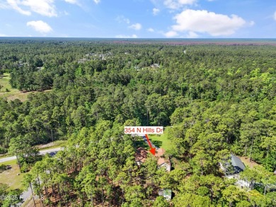 Custom-Built Home Just Minutes from Spring Lake Park! Welcome to on The Lakes Country Club in North Carolina - for sale on GolfHomes.com, golf home, golf lot