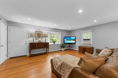 Welcome to 7 School Street, Cortlandt, NY - A Charming Ranch on Hollow Brook Golf Club in New York - for sale on GolfHomes.com, golf home, golf lot