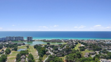 One of the nicest furnished & decorated 1 Bedroom Condos within on Seascape Golf Course in Florida - for sale on GolfHomes.com, golf home, golf lot