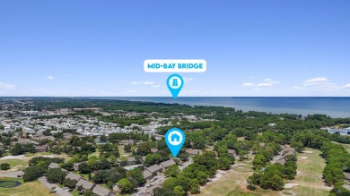 One of the nicest furnished & decorated 1 Bedroom Condos within on Seascape Golf Course in Florida - for sale on GolfHomes.com, golf home, golf lot