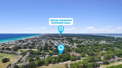 One of the nicest furnished & decorated 1 Bedroom Condos within on Seascape Golf Course in Florida - for sale on GolfHomes.com, golf home, golf lot