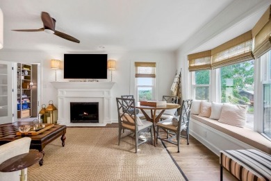 Inside the Private Gates of Lake Quivira! Discover this charming on Lake Quivira Country Club in Kansas - for sale on GolfHomes.com, golf home, golf lot