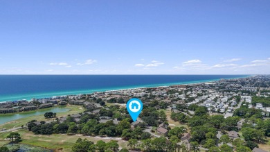 One of the nicest furnished & decorated 1 Bedroom Condos within on Seascape Golf Course in Florida - for sale on GolfHomes.com, golf home, golf lot