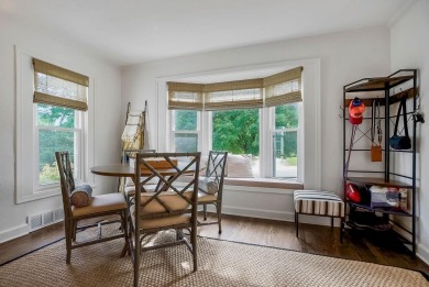 Inside the Private Gates of Lake Quivira! Discover this charming on Lake Quivira Country Club in Kansas - for sale on GolfHomes.com, golf home, golf lot