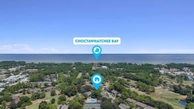 One of the nicest furnished & decorated 1 Bedroom Condos within on Seascape Golf Course in Florida - for sale on GolfHomes.com, golf home, golf lot