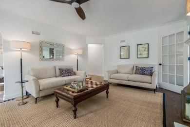 Inside the Private Gates of Lake Quivira! Discover this charming on Lake Quivira Country Club in Kansas - for sale on GolfHomes.com, golf home, golf lot