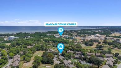 One of the nicest furnished & decorated 1 Bedroom Condos within on Seascape Golf Course in Florida - for sale on GolfHomes.com, golf home, golf lot