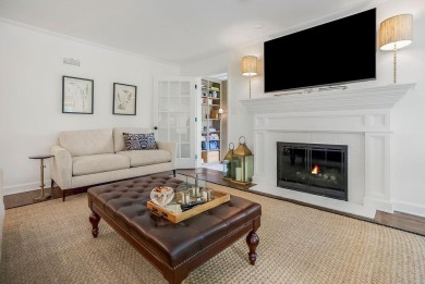 Inside the Private Gates of Lake Quivira! Discover this charming on Lake Quivira Country Club in Kansas - for sale on GolfHomes.com, golf home, golf lot