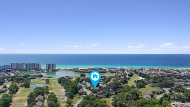 One of the nicest furnished & decorated 1 Bedroom Condos within on Seascape Golf Course in Florida - for sale on GolfHomes.com, golf home, golf lot