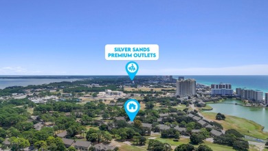One of the nicest furnished & decorated 1 Bedroom Condos within on Seascape Golf Course in Florida - for sale on GolfHomes.com, golf home, golf lot