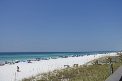 One of the nicest furnished & decorated 1 Bedroom Condos within on Seascape Golf Course in Florida - for sale on GolfHomes.com, golf home, golf lot