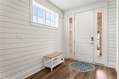 Welcome to 142 Sabal Lane in the highly sought-after Palmilla on Palmilla Beach Golf Club in Texas - for sale on GolfHomes.com, golf home, golf lot