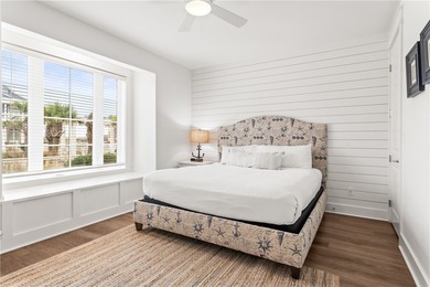 Welcome to 142 Sabal Lane in the highly sought-after Palmilla on Palmilla Beach Golf Club in Texas - for sale on GolfHomes.com, golf home, golf lot