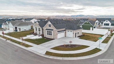 PRICED TO SELL! Featured In the 2022 Parade Of Homes! Located in on Sand Creek Golf Course in Idaho - for sale on GolfHomes.com, golf home, golf lot