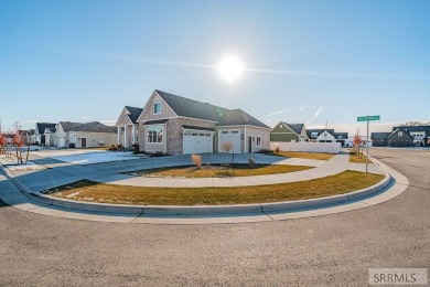 PRICED TO SELL! Featured In the 2022 Parade Of Homes! Located in on Sand Creek Golf Course in Idaho - for sale on GolfHomes.com, golf home, golf lot