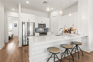 Welcome to 142 Sabal Lane in the highly sought-after Palmilla on Palmilla Beach Golf Club in Texas - for sale on GolfHomes.com, golf home, golf lot