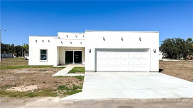Live the lifestyle you've always dreamed of at the beautiful on Tierra Santa Golf Club in Texas - for sale on GolfHomes.com, golf home, golf lot