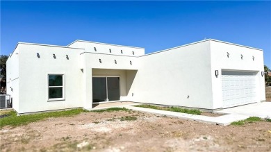 Live the lifestyle you've always dreamed of at the beautiful on Tierra Santa Golf Club in Texas - for sale on GolfHomes.com, golf home, golf lot
