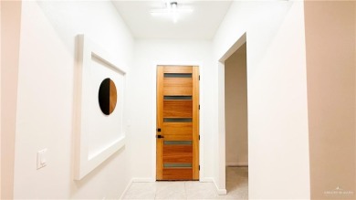 Live the lifestyle you've always dreamed of at the beautiful on Tierra Santa Golf Club in Texas - for sale on GolfHomes.com, golf home, golf lot